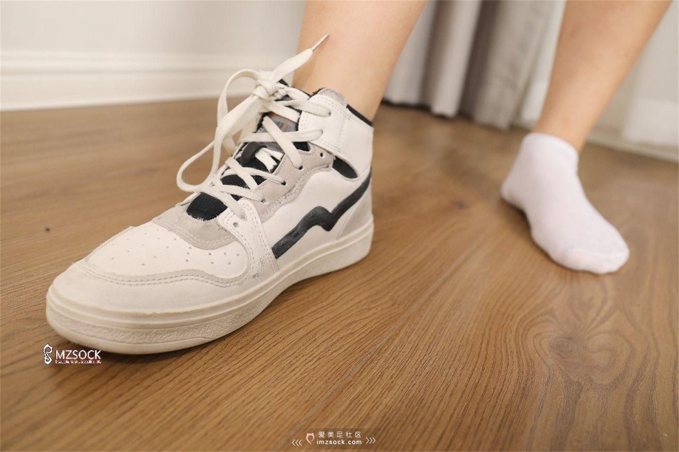 [MZSOCK]爱美足 NO.070 Ella![84P]插图9