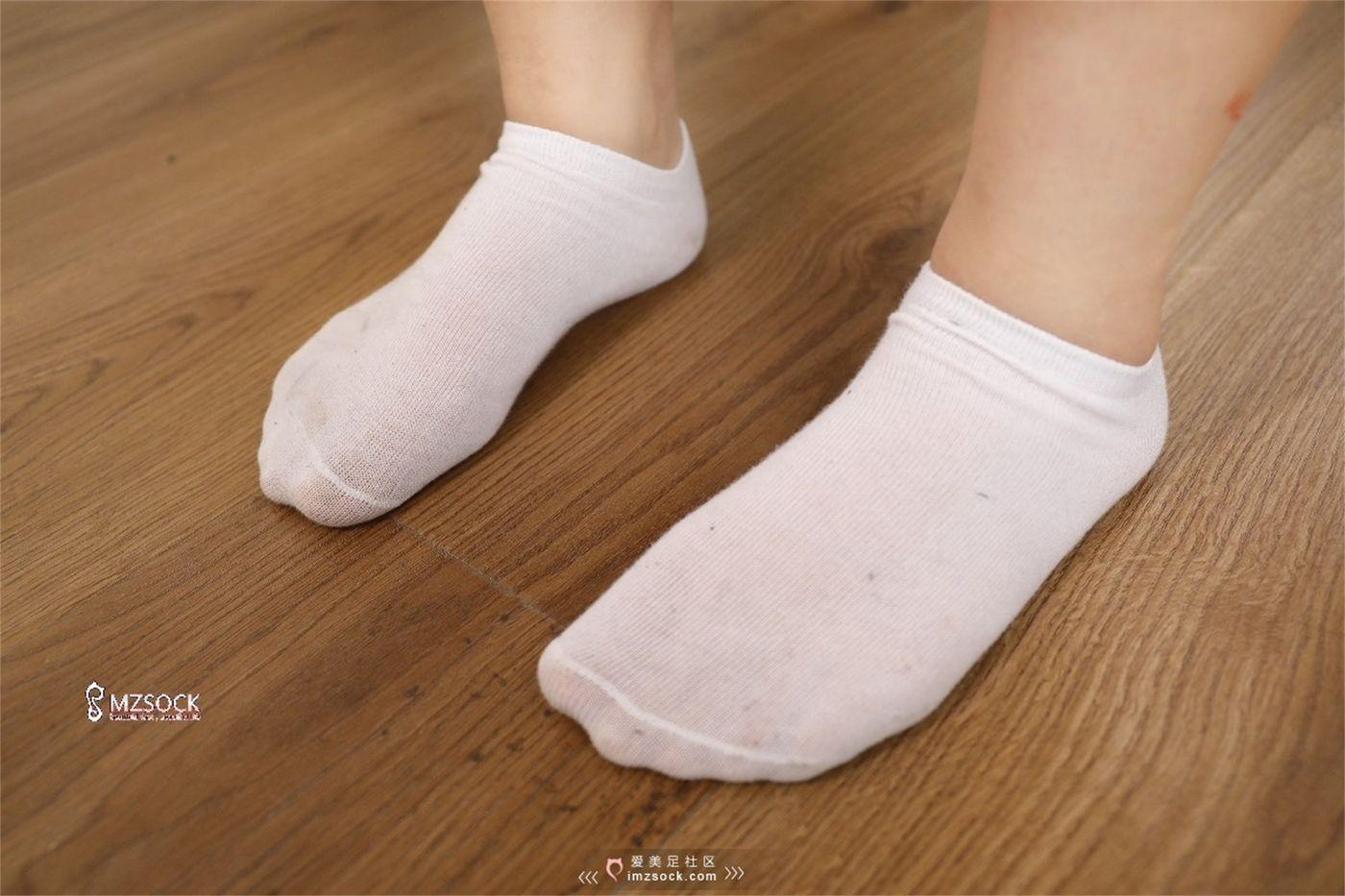 [MZSOCK]爱美足 NO.070 Ella![84P]插图