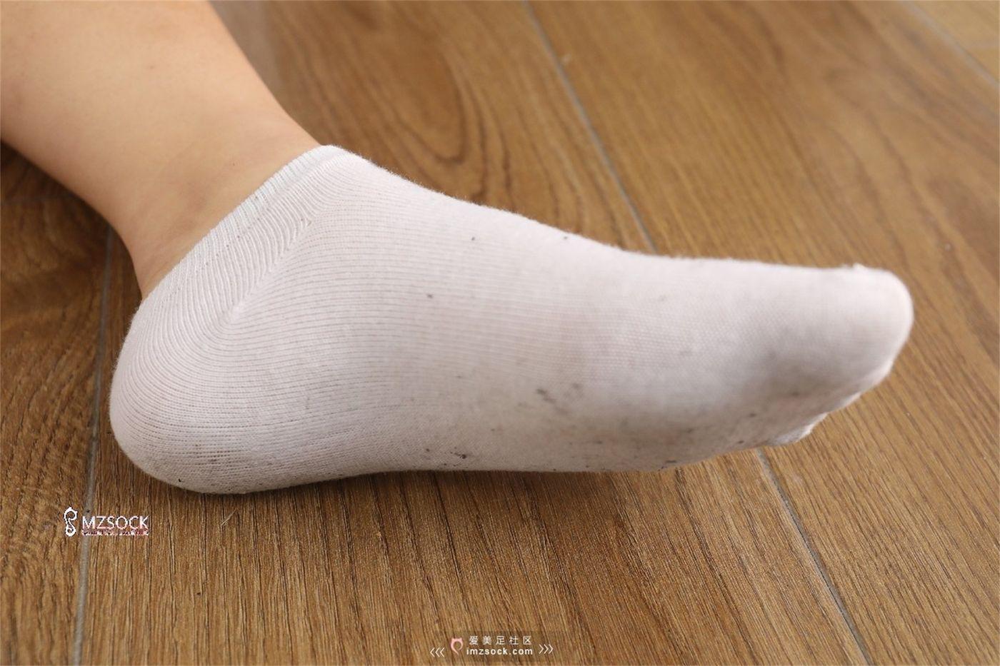 [MZSOCK]爱美足 NO.070 Ella![84P]插图3