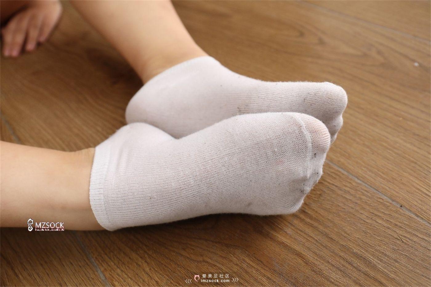 [MZSOCK]爱美足 NO.070 Ella![84P]插图4