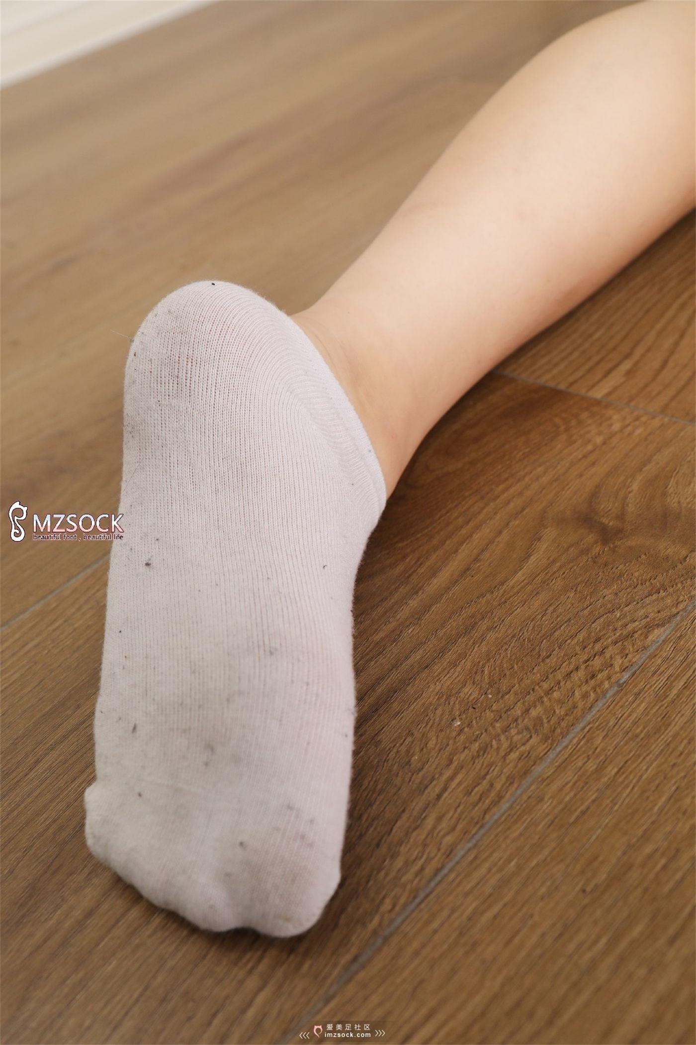 [MZSOCK]爱美足 NO.070 Ella![84P]插图5