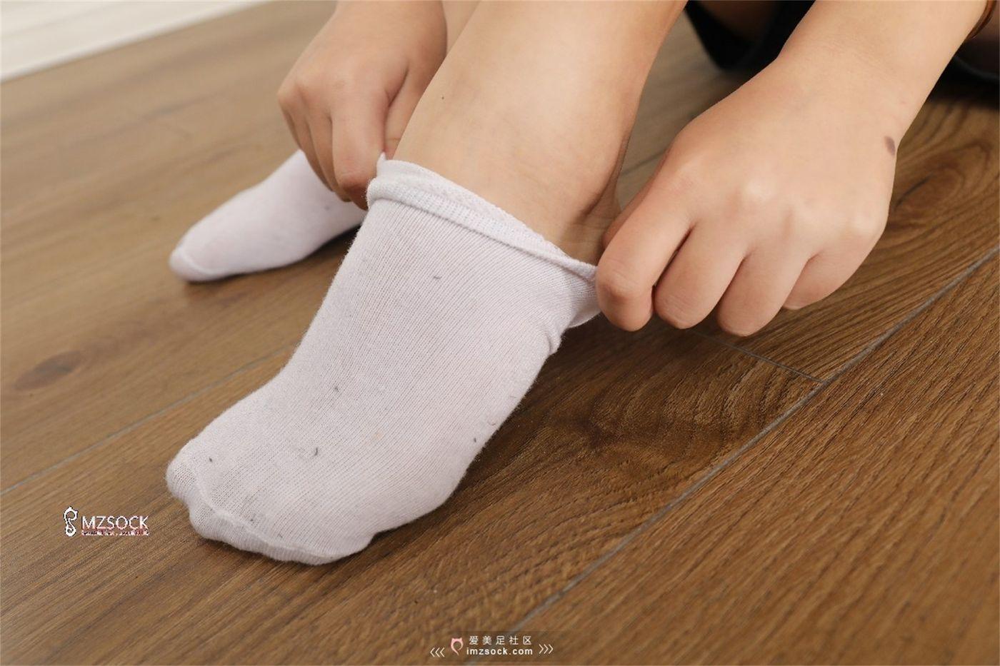 [MZSOCK]爱美足 NO.070 Ella![84P]插图7
