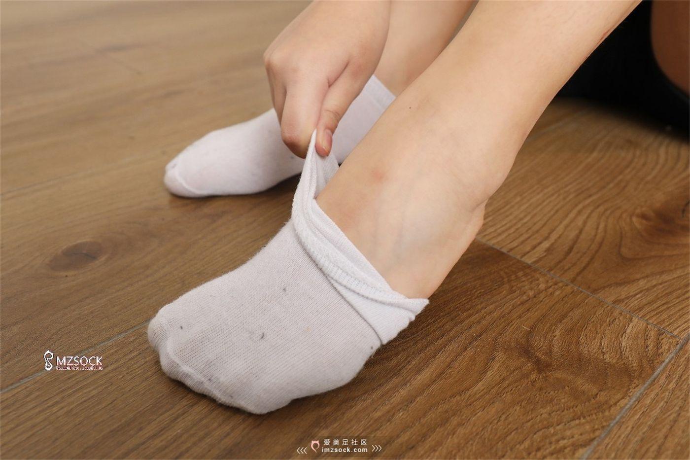 [MZSOCK]爱美足 NO.070 Ella![84P]插图8