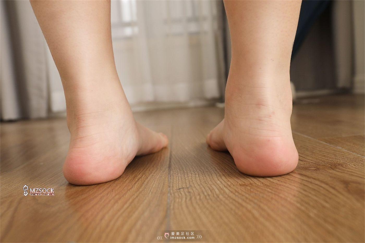 [MZSOCK]爱美足 NO.070 Ella![84P]插图6