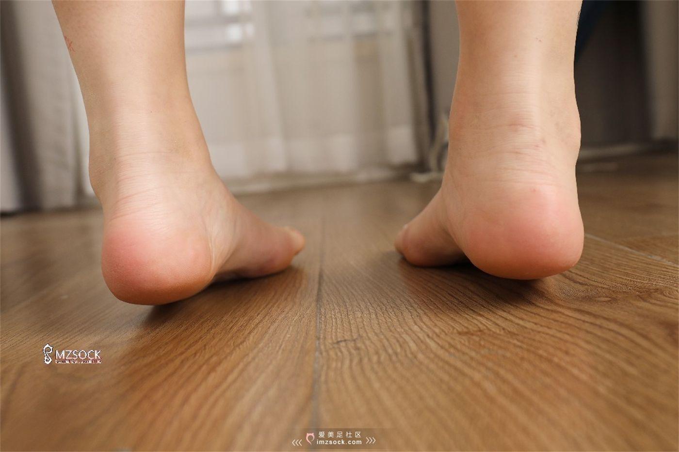 [MZSOCK]爱美足 NO.070 Ella![84P]插图8