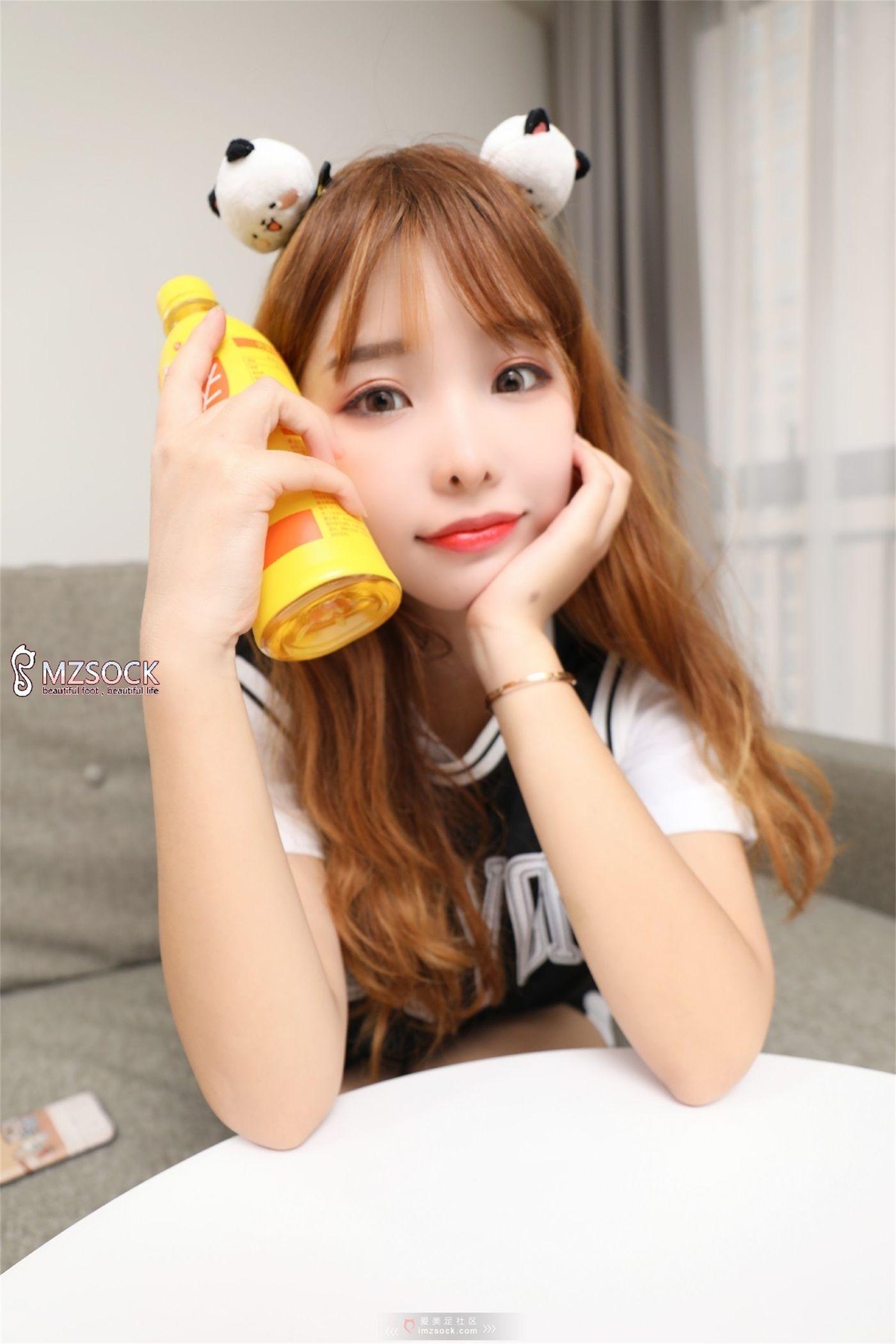 [MZSOCK]爱美足 NO.070 Ella![84P]插图8
