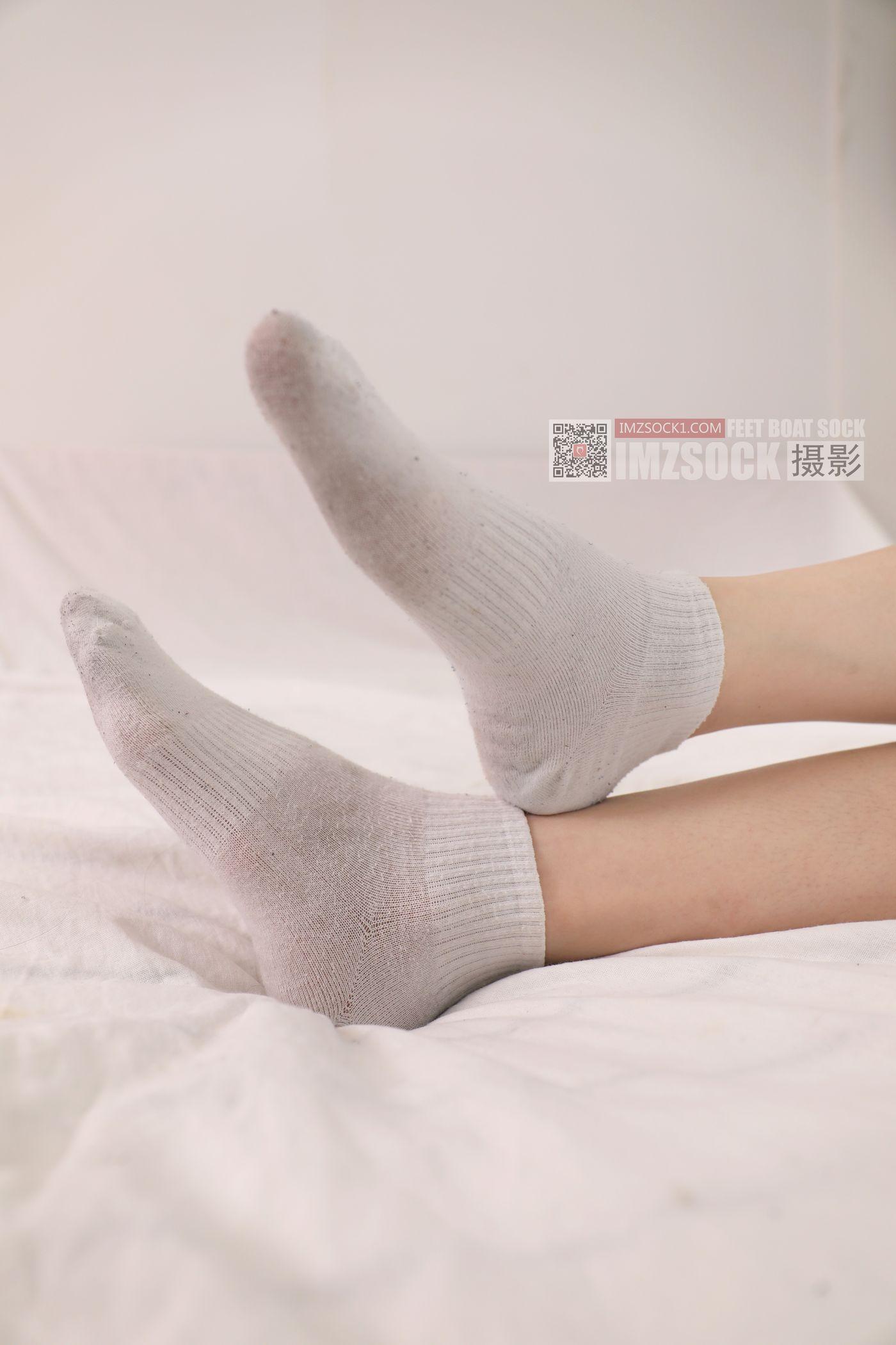 [MZSOCK]爱美足 NO.095 莹莹[110P]插图
