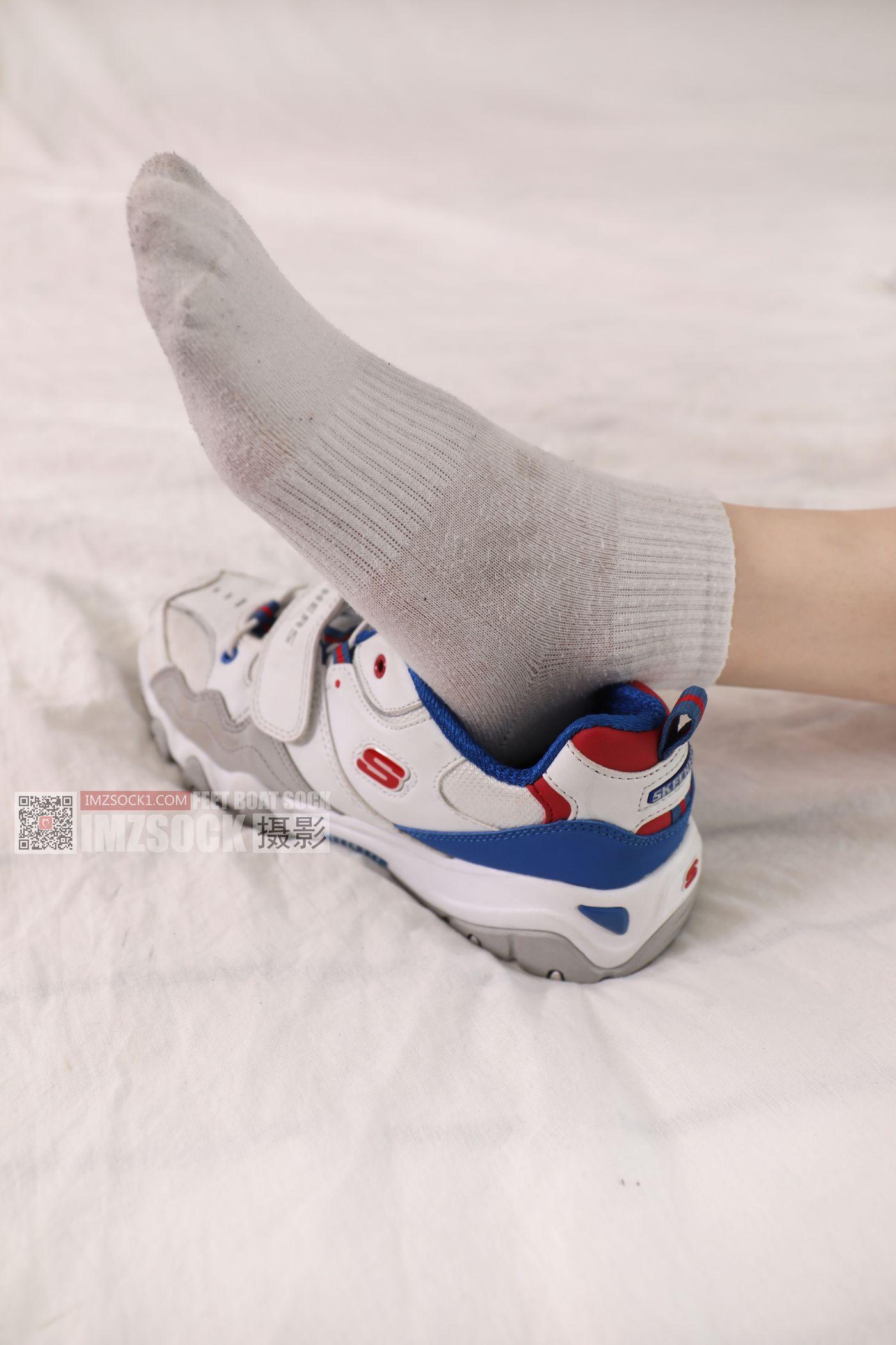 [MZSOCK]爱美足 NO.095 莹莹[110P]插图1