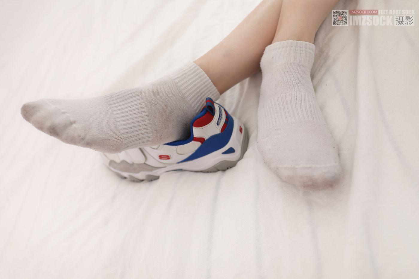 [MZSOCK]爱美足 NO.095 莹莹[110P]插图5
