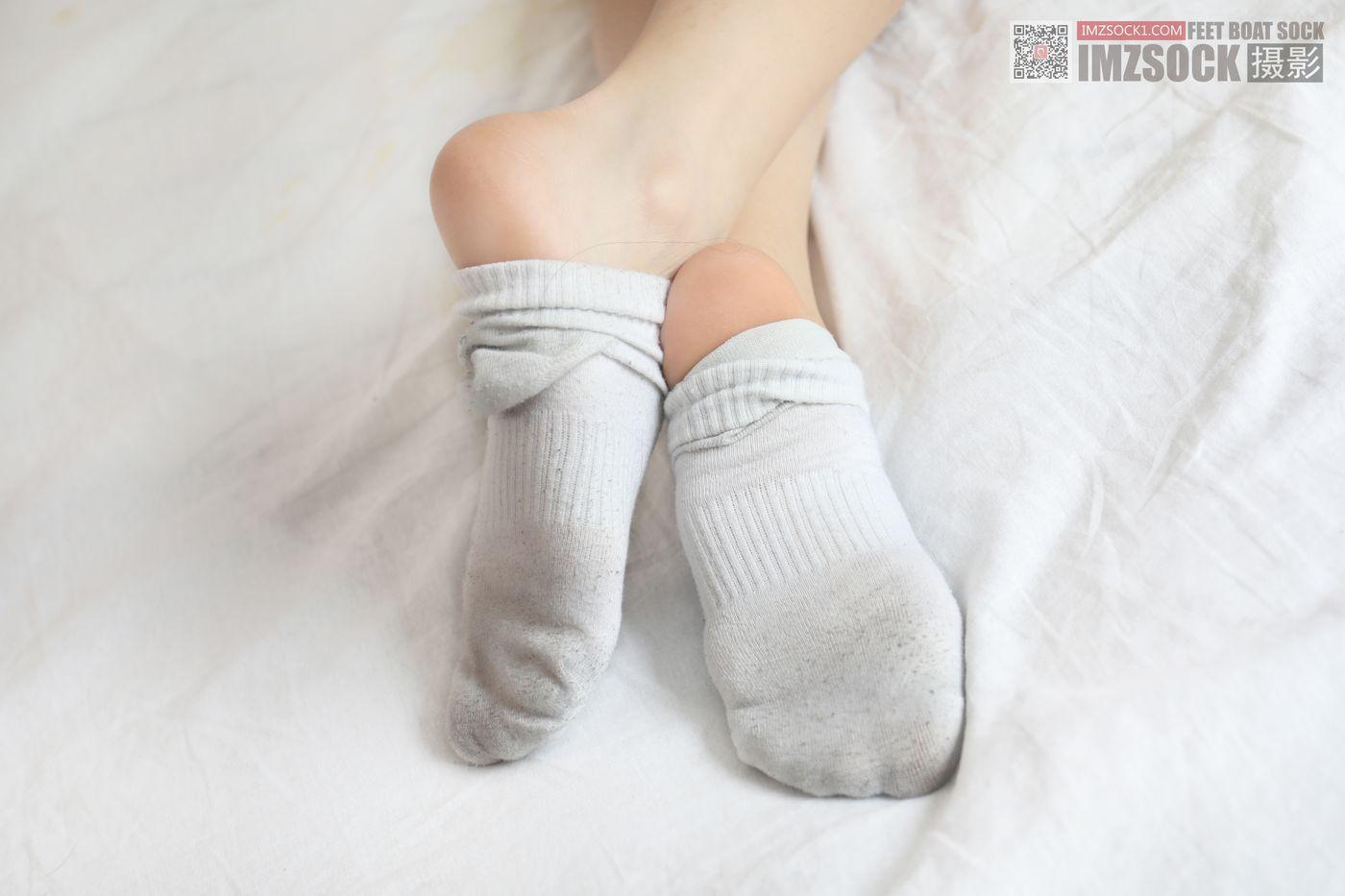 [MZSOCK]爱美足 NO.095 莹莹[110P]插图8
