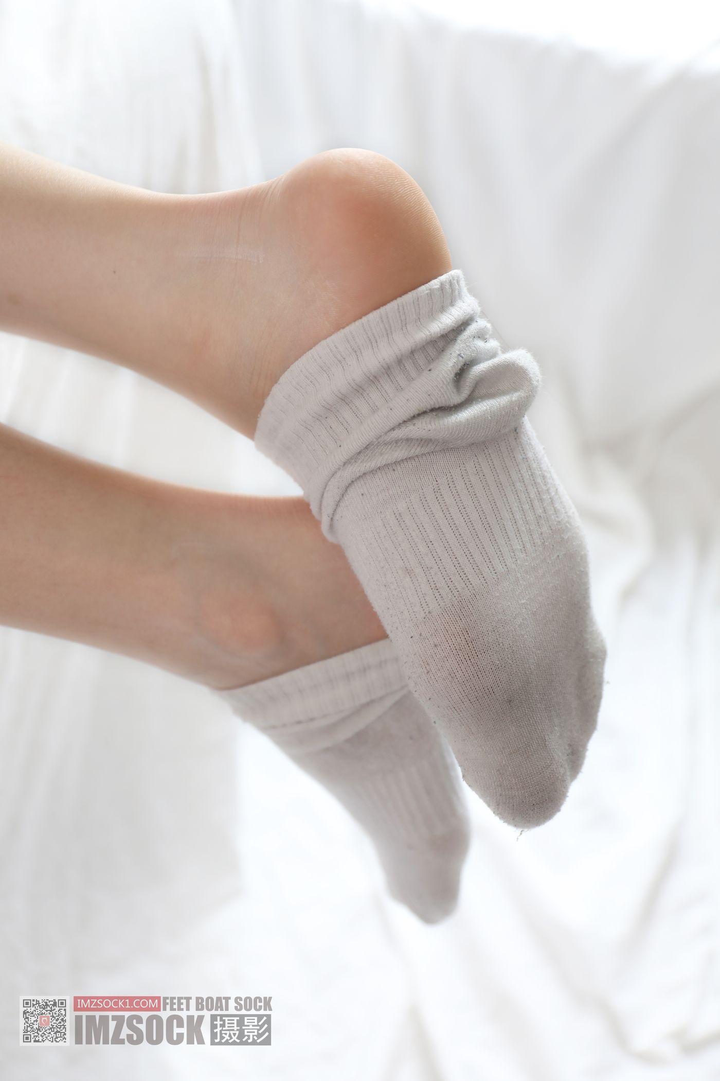 [MZSOCK]爱美足 NO.095 莹莹[110P]插图9