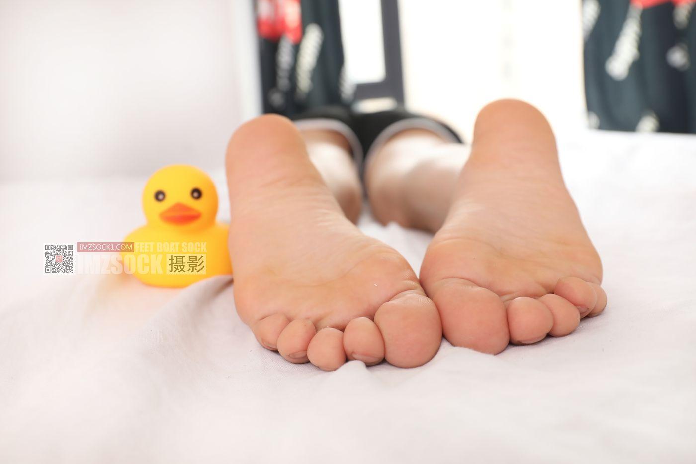 [MZSOCK]爱美足 NO.095 莹莹[110P]插图2