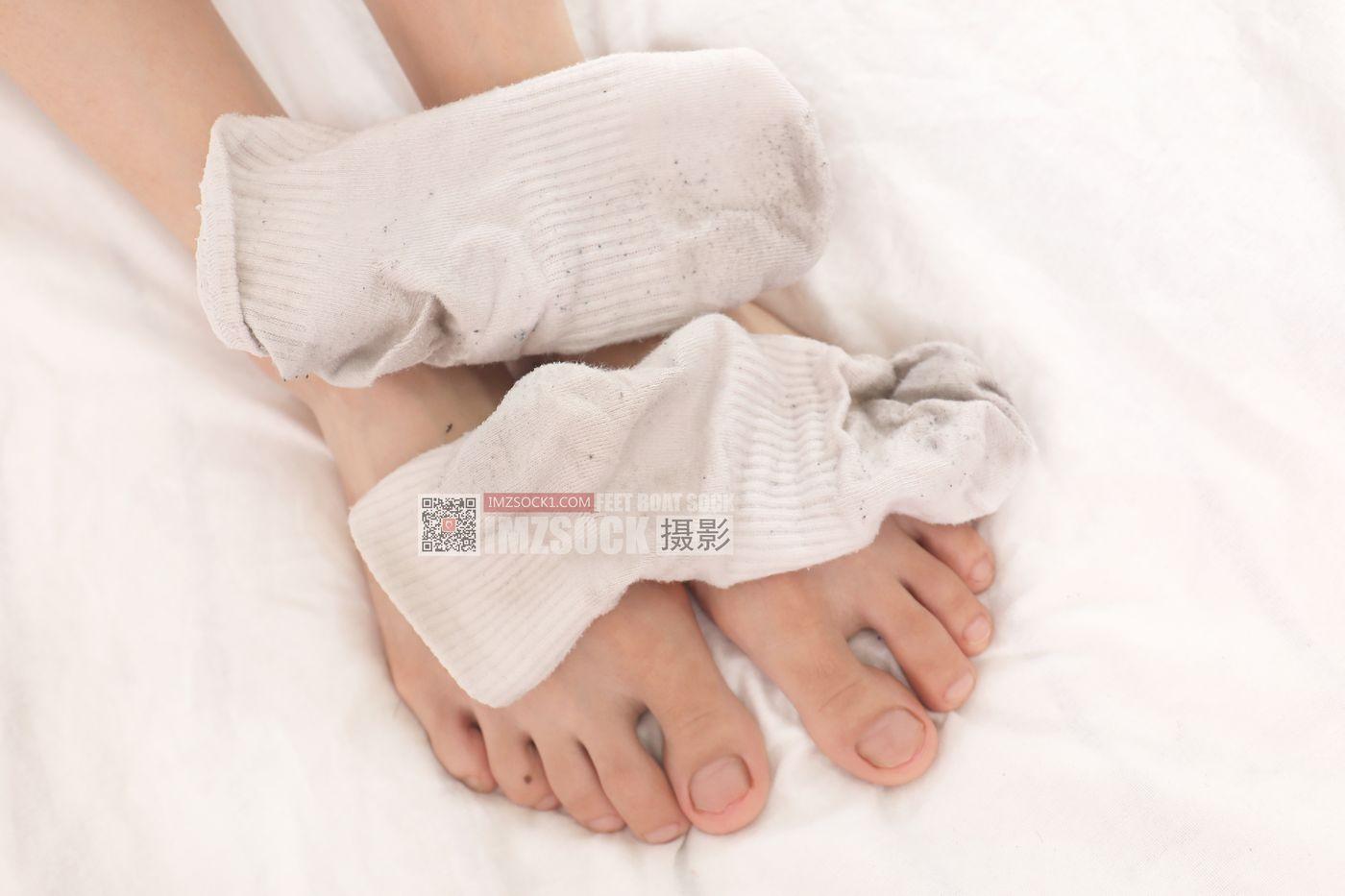 [MZSOCK]爱美足 NO.095 莹莹[110P]插图9