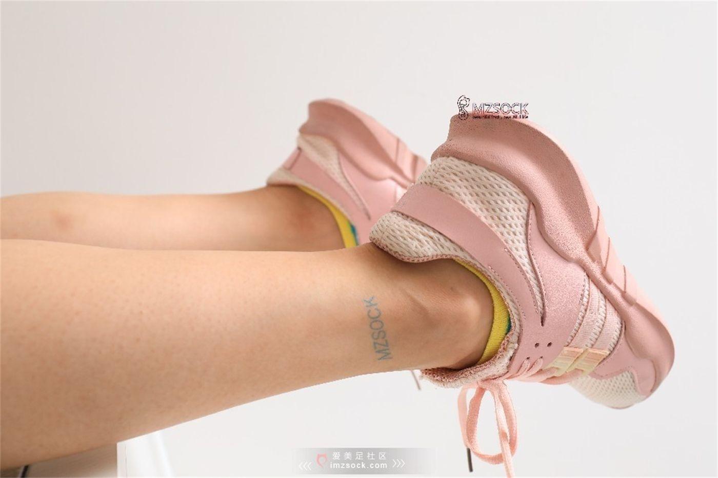 [MZSOCK]爱美足 NO.060 果儿[68P]插图9