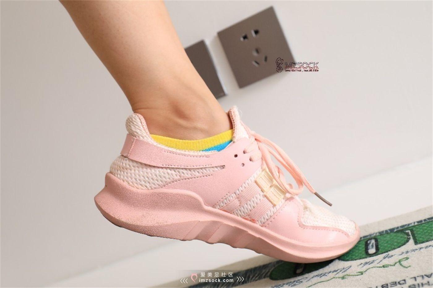 [MZSOCK]爱美足 NO.060 果儿[68P]插图1