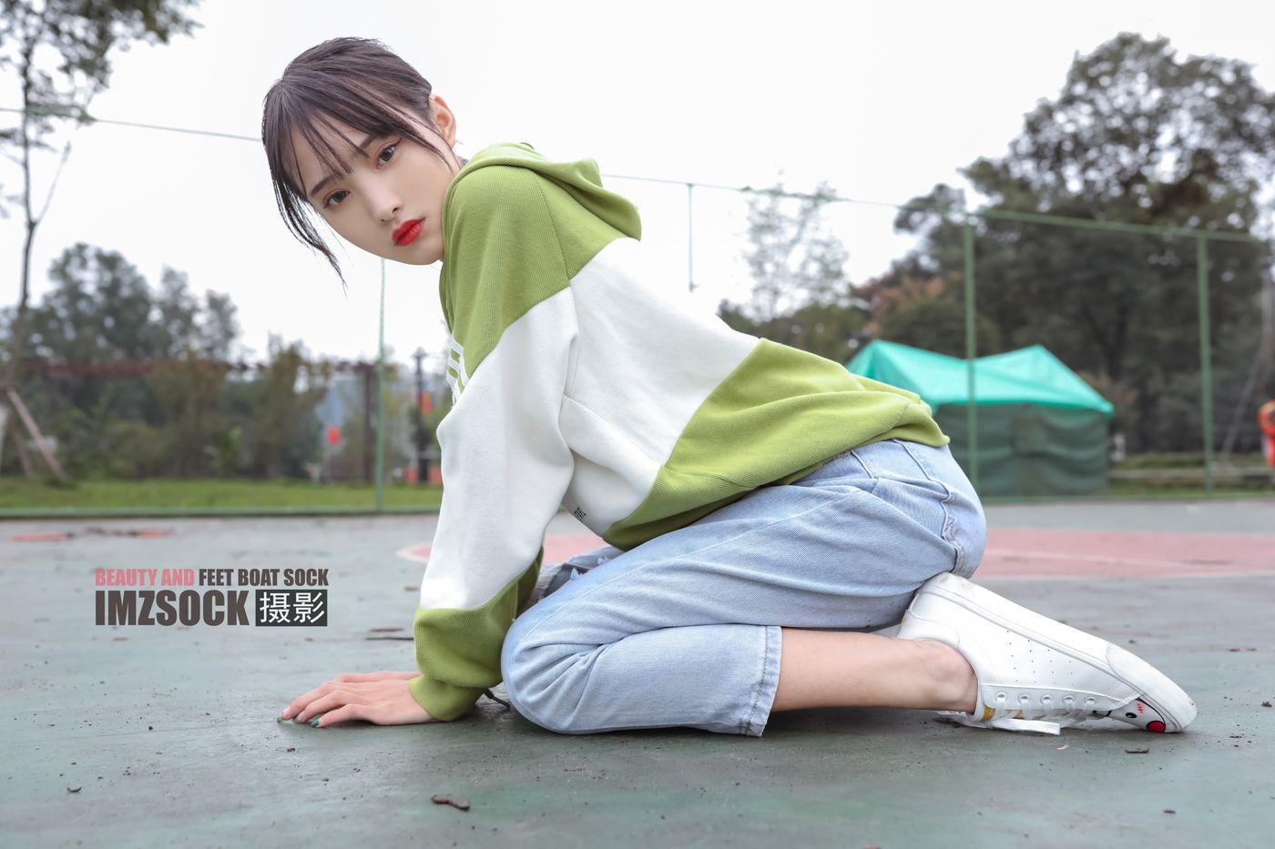 [MZSOCK]爱美足 NO.100 茜茜[96P]插图
