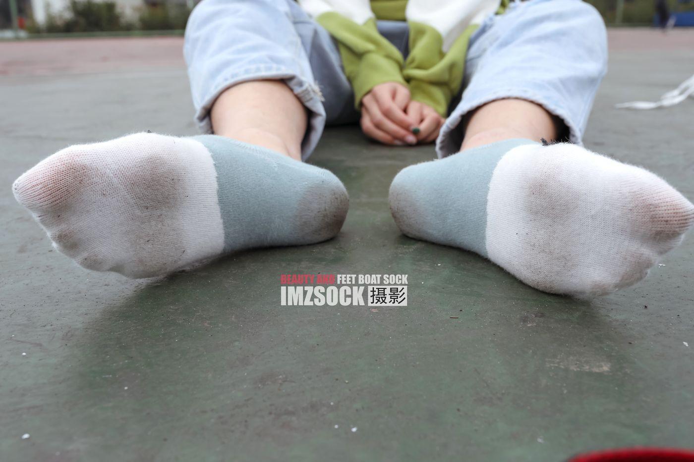 [MZSOCK]爱美足 NO.100 茜茜[96P]插图6