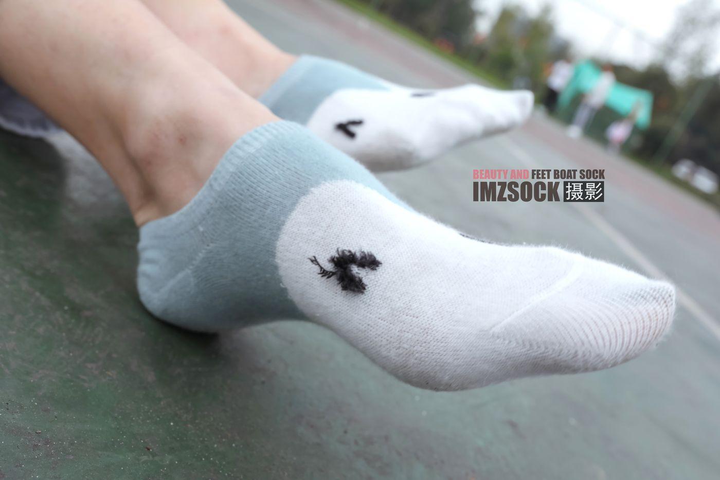 [MZSOCK]爱美足 NO.100 茜茜[96P]插图