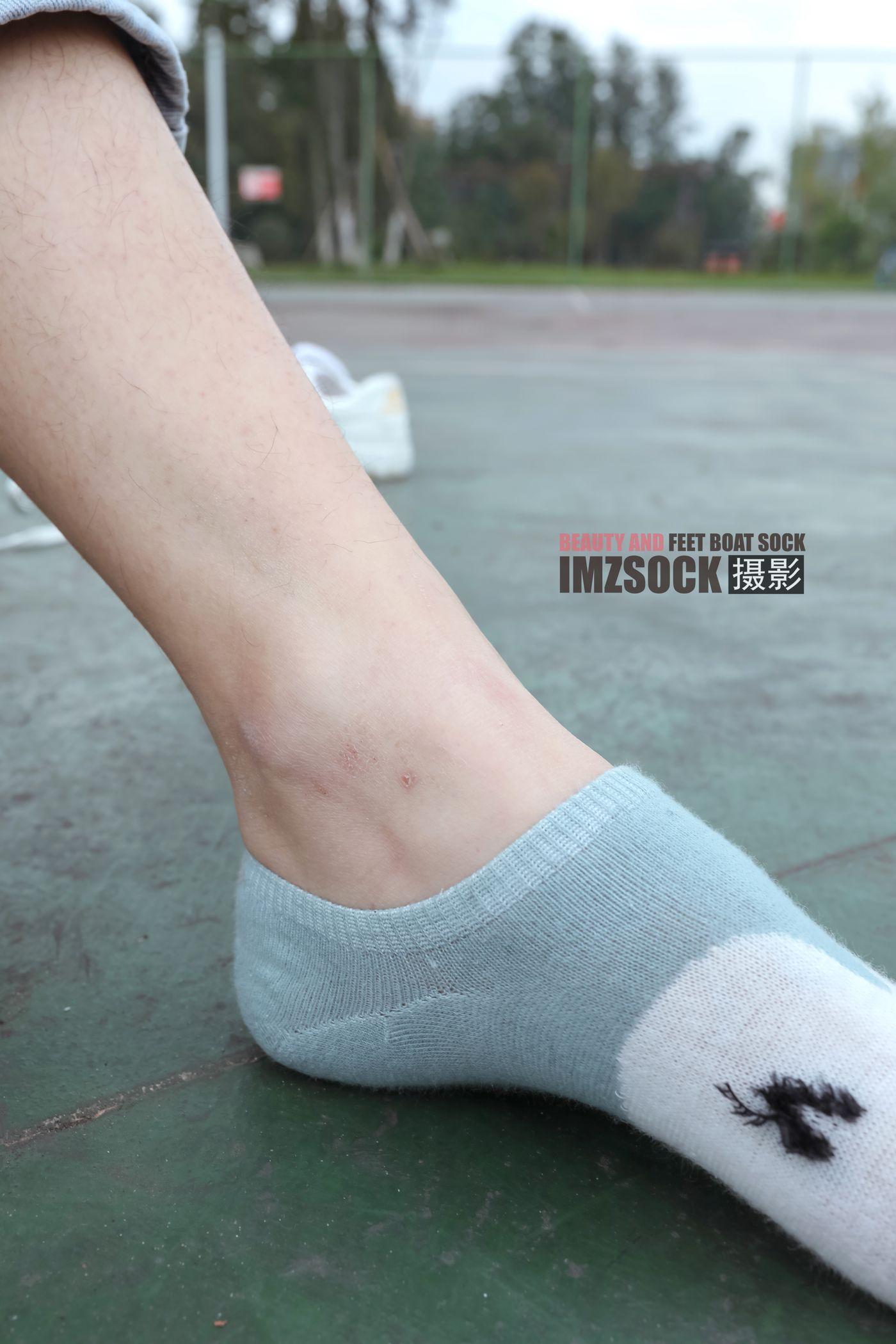 [MZSOCK]爱美足 NO.100 茜茜[96P]插图1