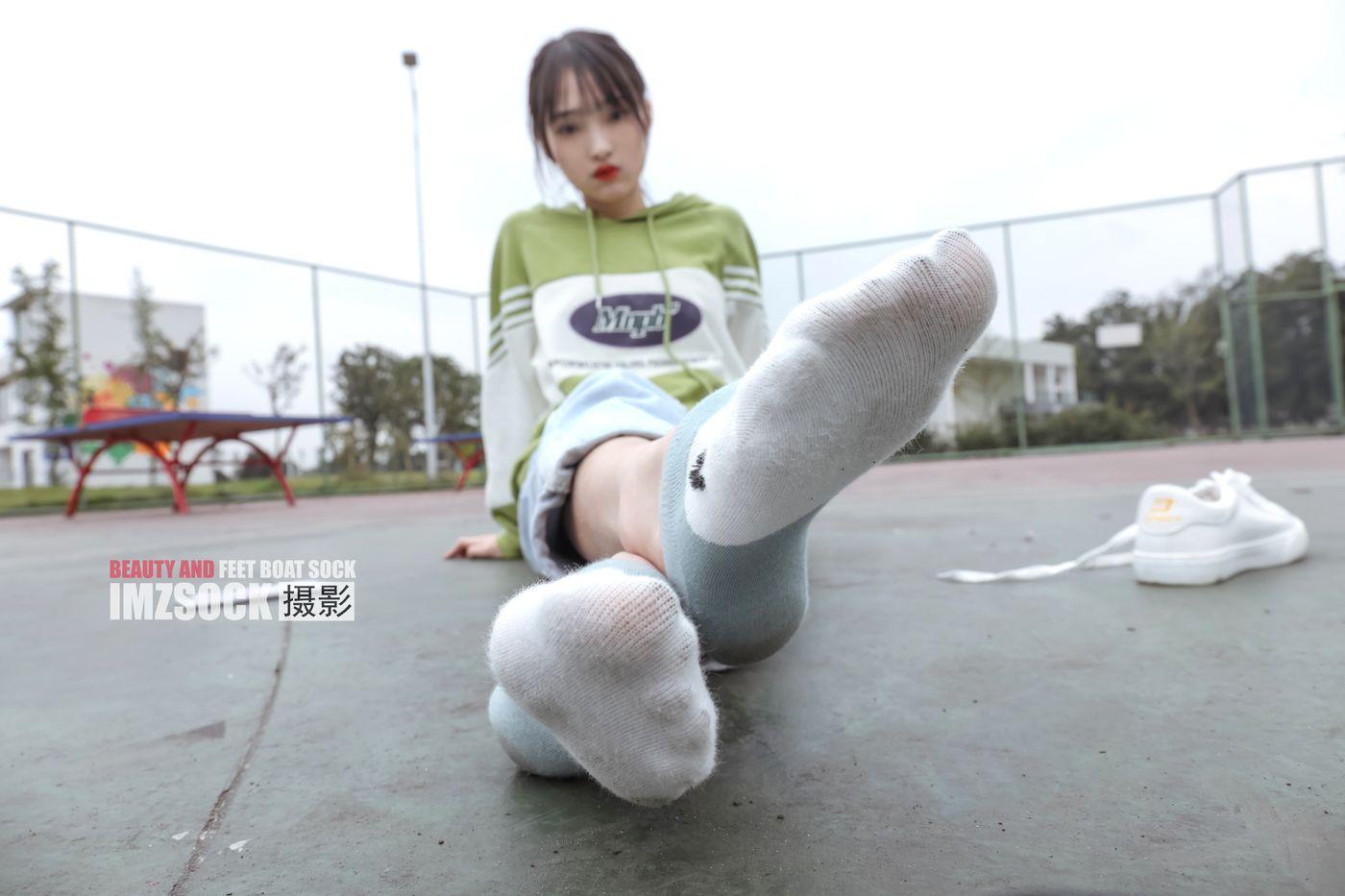 [MZSOCK]爱美足 NO.100 茜茜[96P]插图9