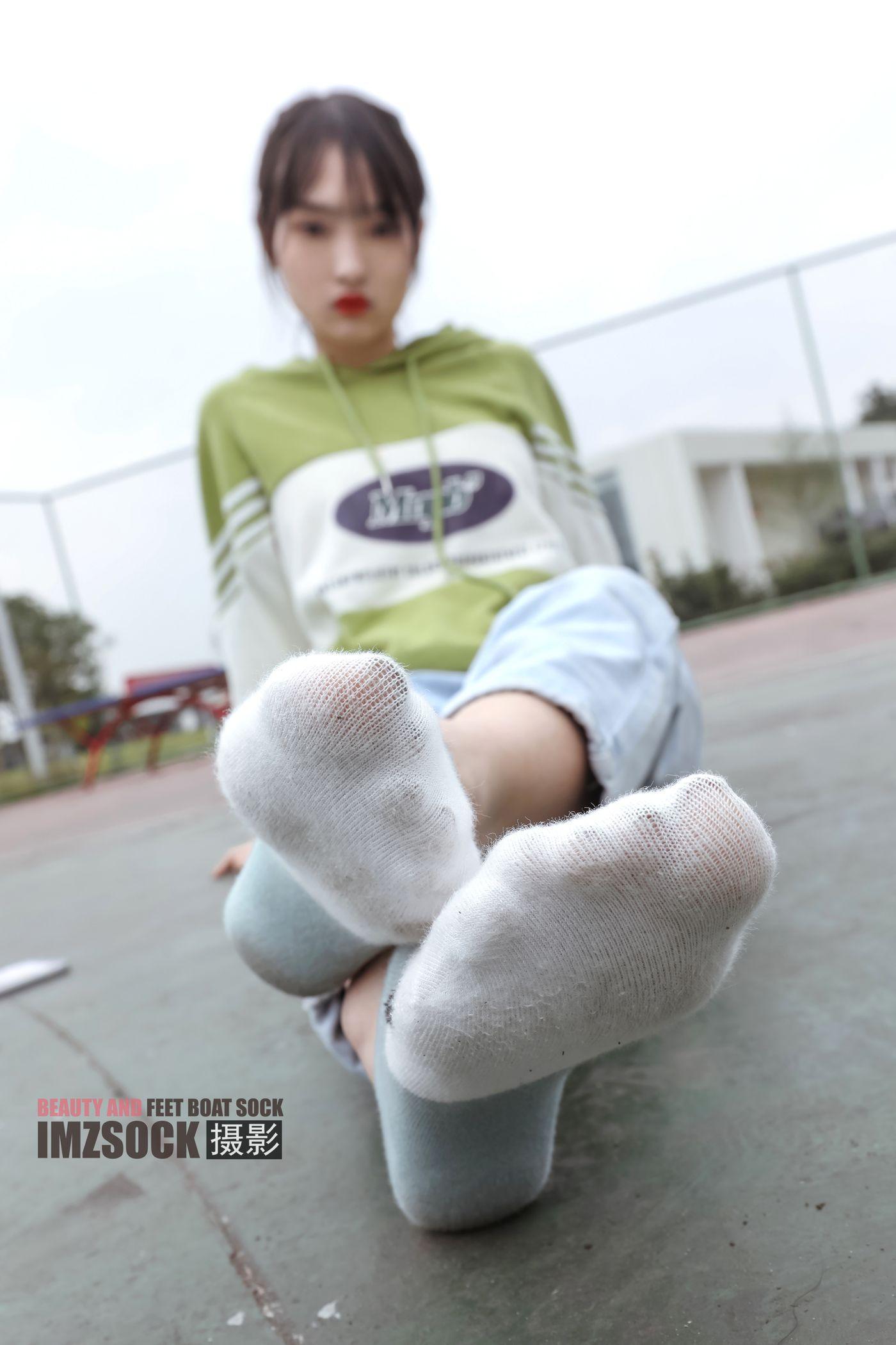 [MZSOCK]爱美足 NO.100 茜茜[96P]插图