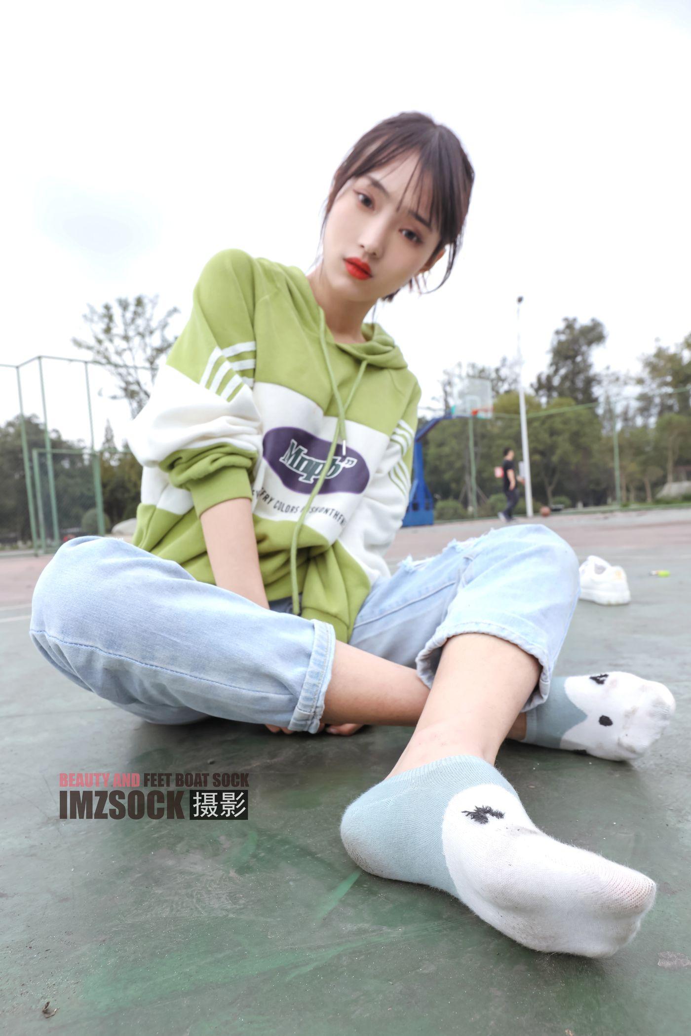 [MZSOCK]爱美足 NO.100 茜茜[96P]插图