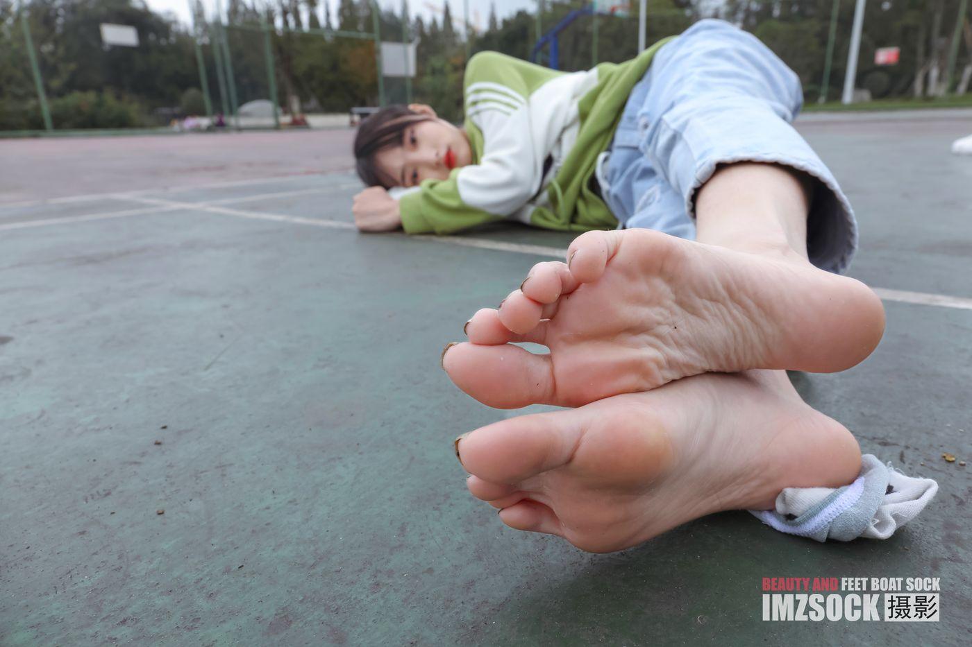 [MZSOCK]爱美足 NO.100 茜茜[96P]插图