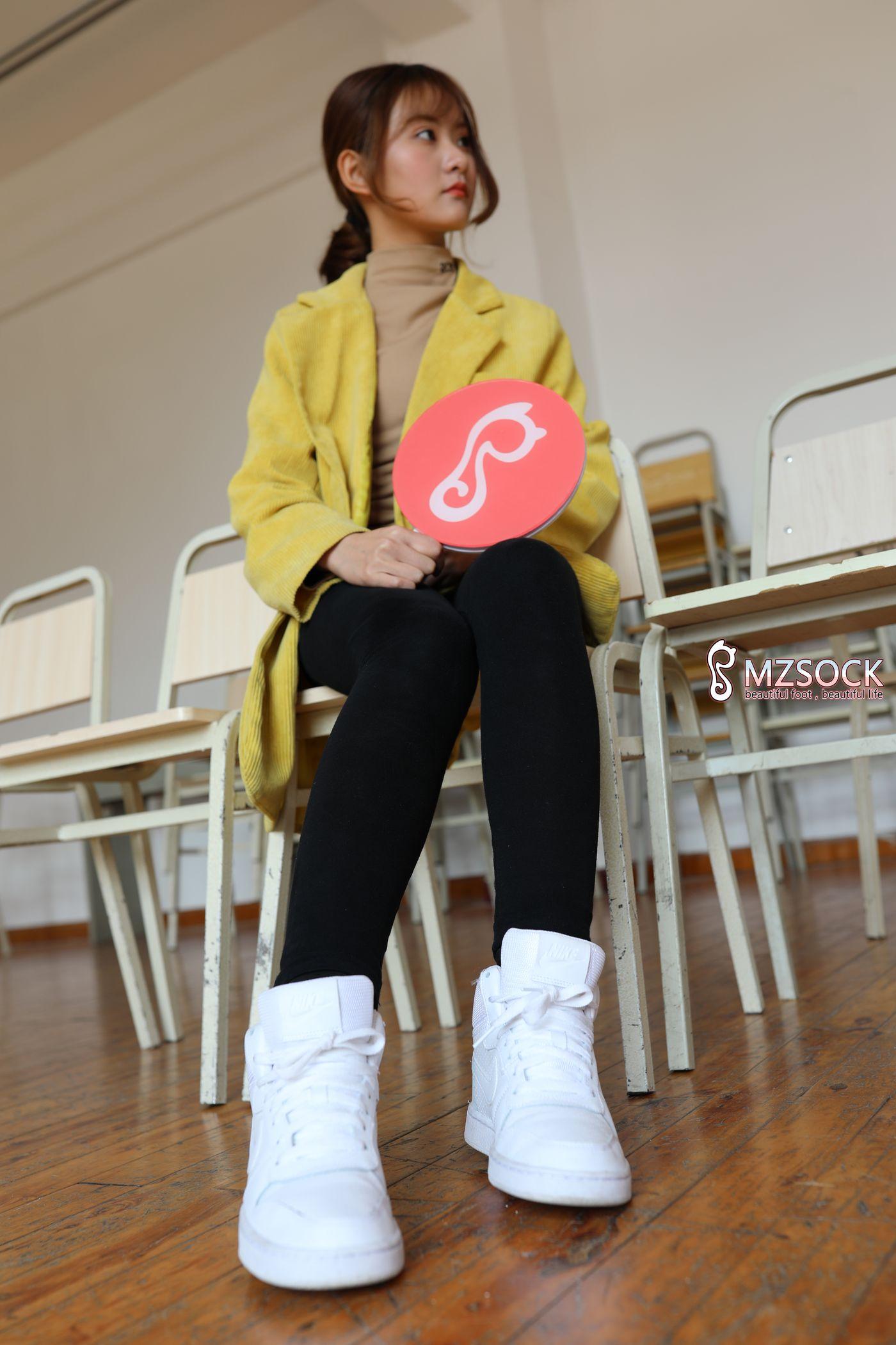 [MZSOCK]爱美足 NO.002 佳妹[132P]插图7