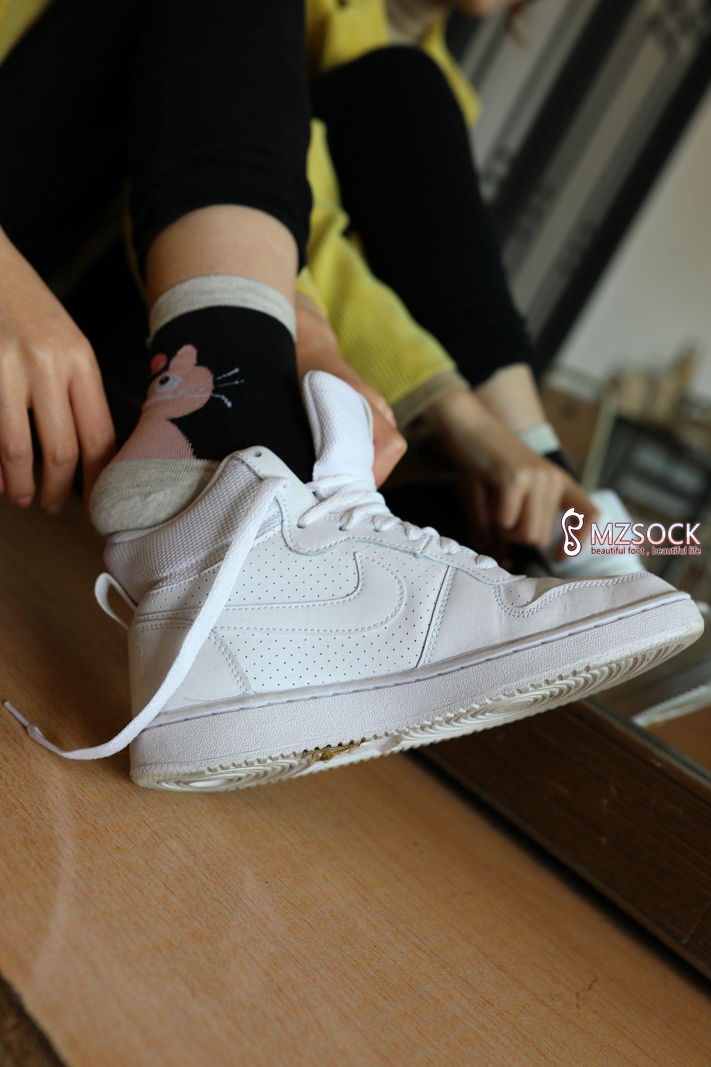 [MZSOCK]爱美足 NO.002 佳妹[132P]插图7