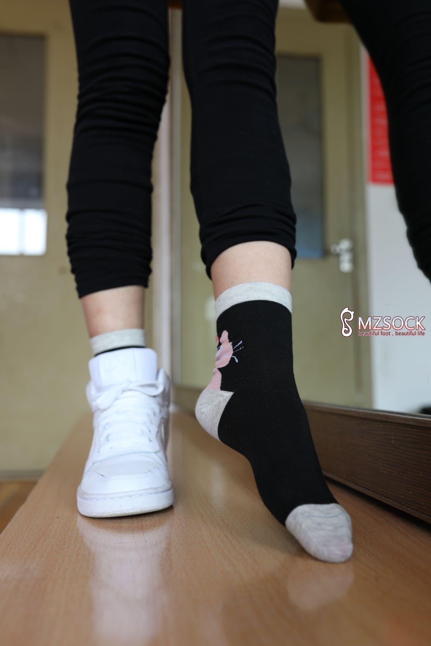[MZSOCK]爱美足 NO.002 佳妹[132P]插图5