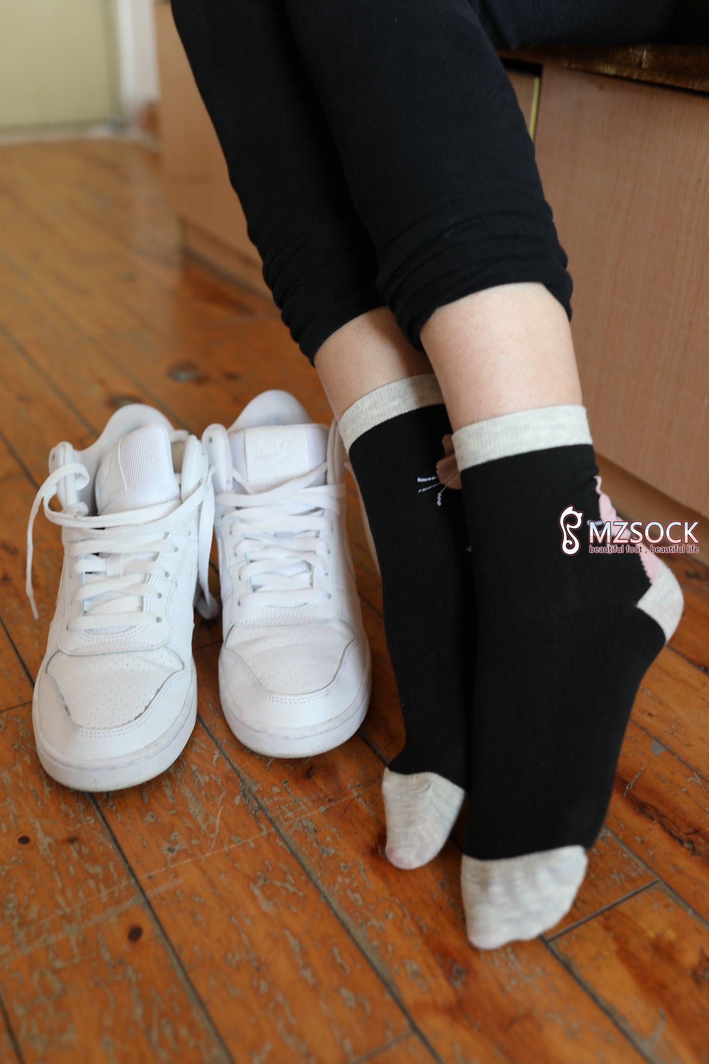 [MZSOCK]爱美足 NO.002 佳妹[132P]插图5