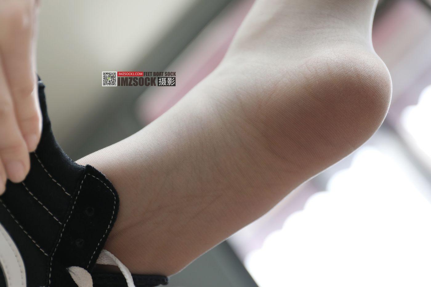 [MZSOCK]爱美足 NO.099 雨沫[103P]插图2