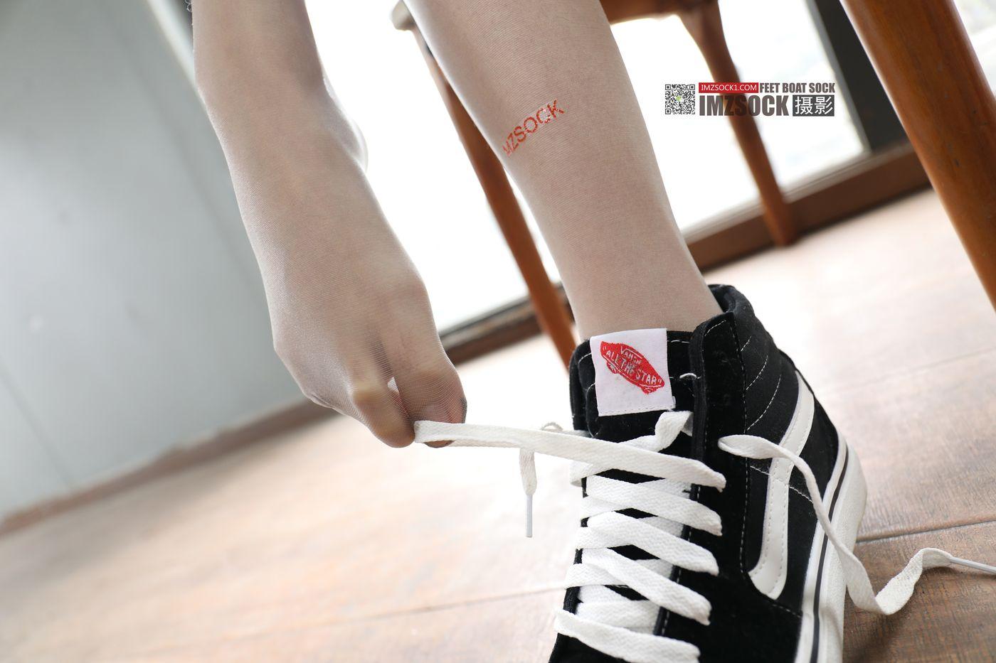 [MZSOCK]爱美足 NO.099 雨沫[103P]插图5