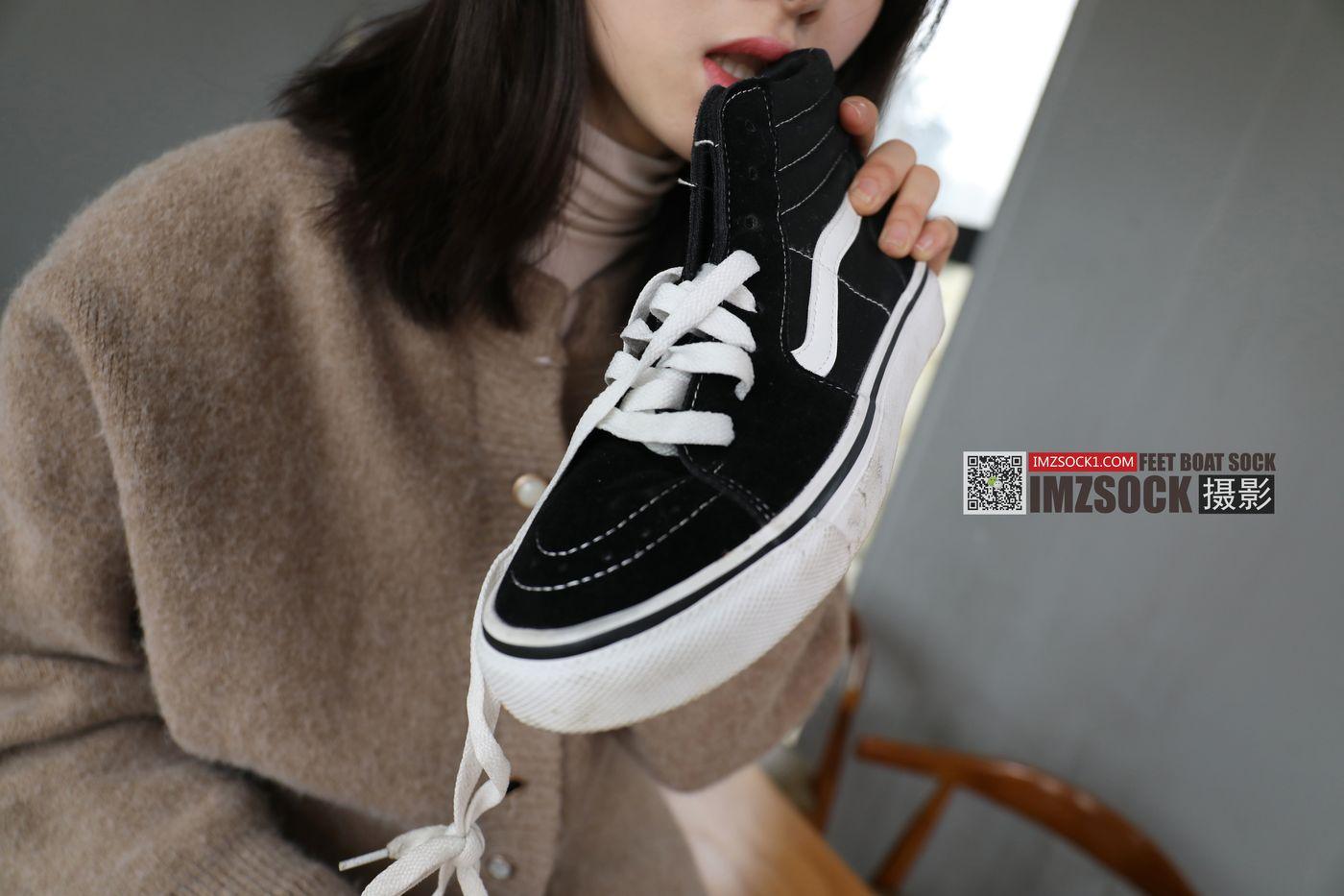 [MZSOCK]爱美足 NO.099 雨沫[103P]插图4