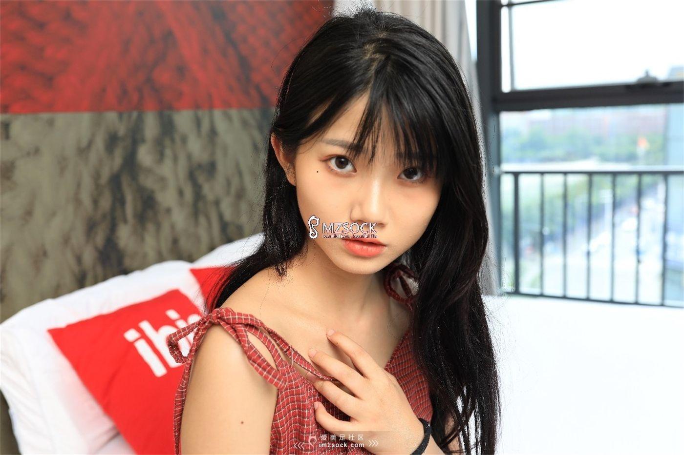 [MZSOCK]爱美足 NO.048 小爽[104P]插图9