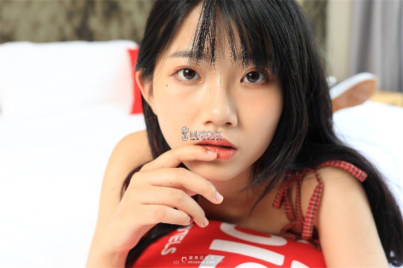[MZSOCK]爱美足 NO.048 小爽[104P]插图7
