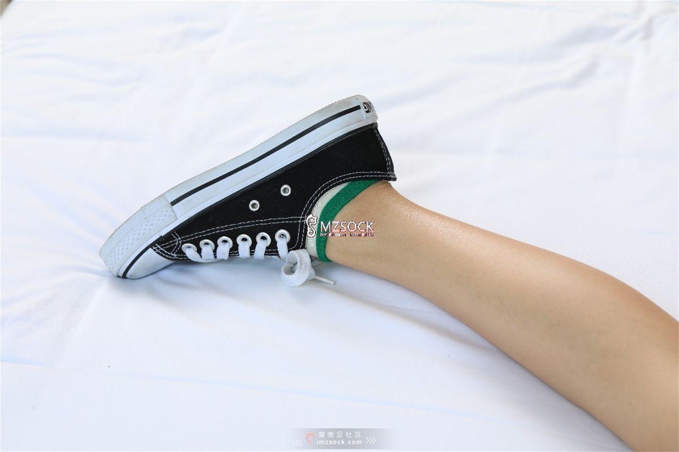 [MZSOCK]爱美足 NO.048 小爽[104P]插图9