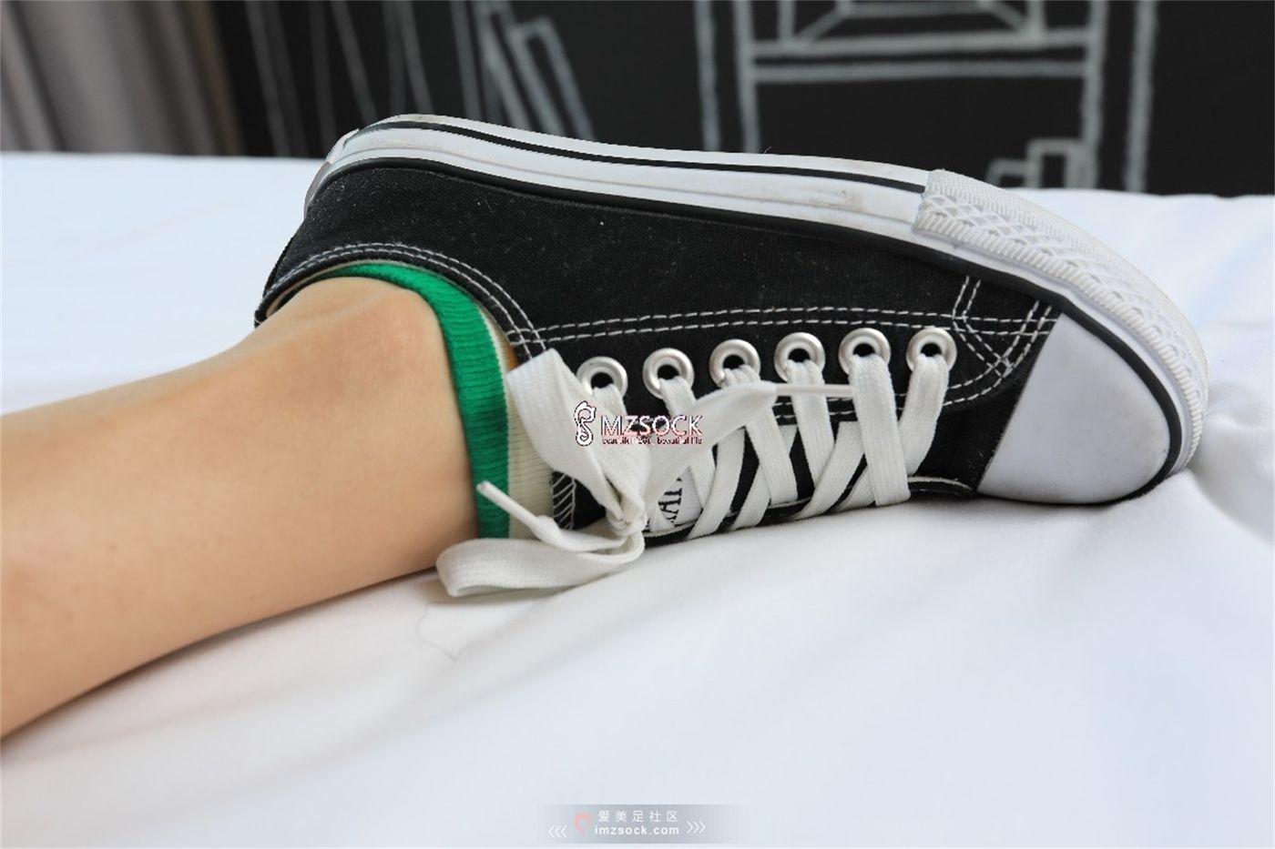 [MZSOCK]爱美足 NO.048 小爽[104P]插图2