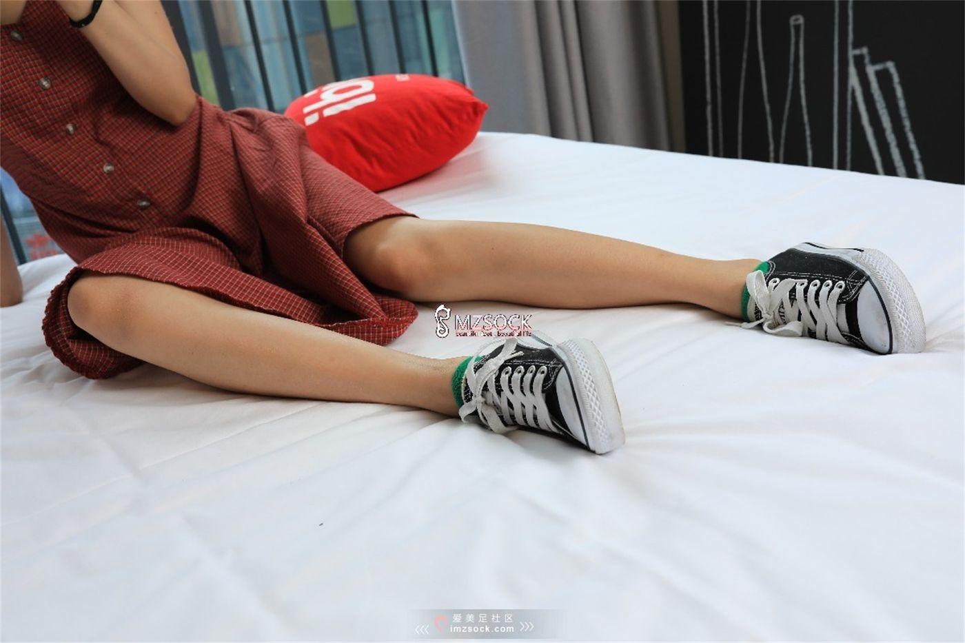 [MZSOCK]爱美足 NO.048 小爽[104P]插图4