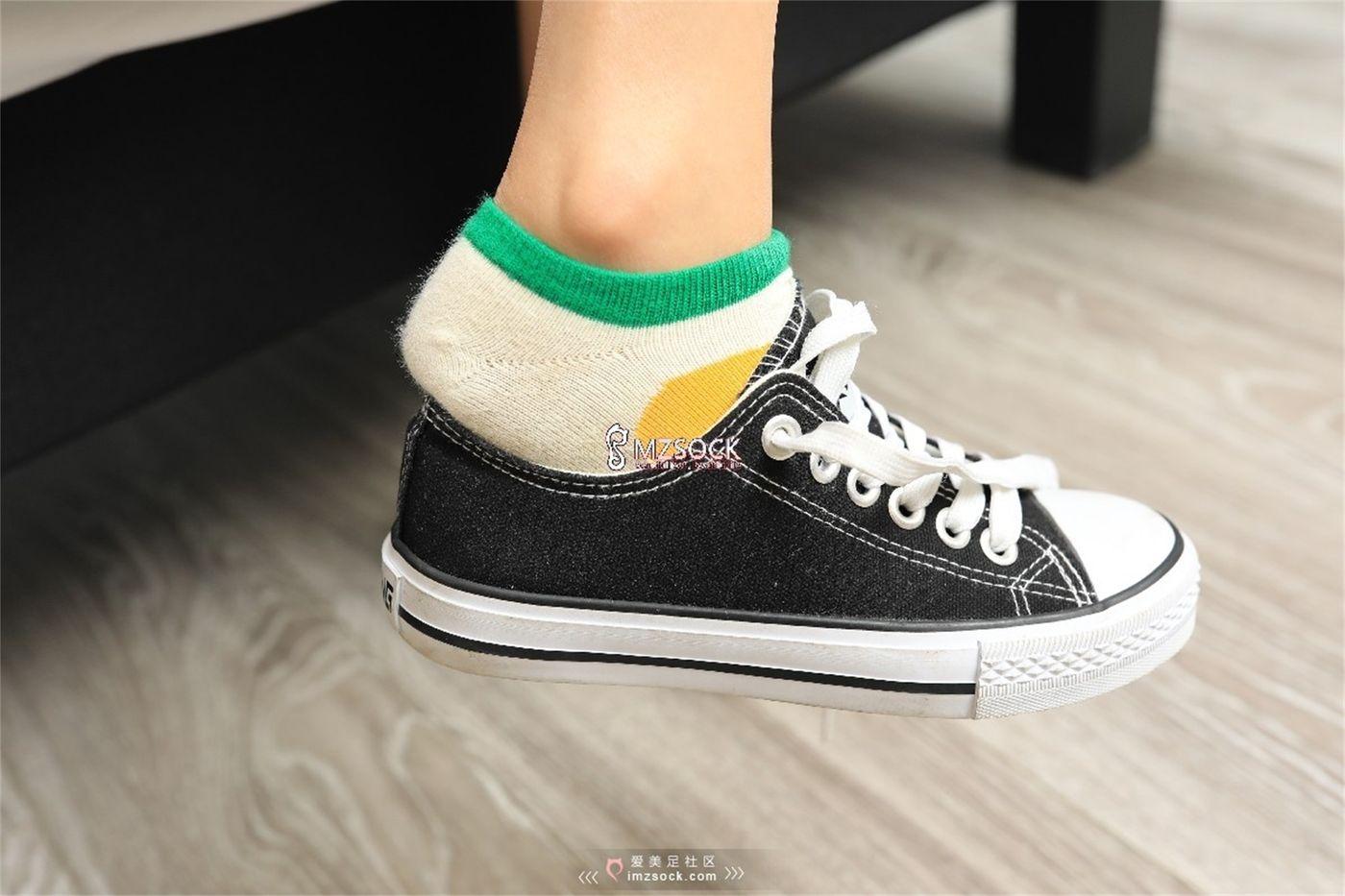 [MZSOCK]爱美足 NO.048 小爽[104P]插图8