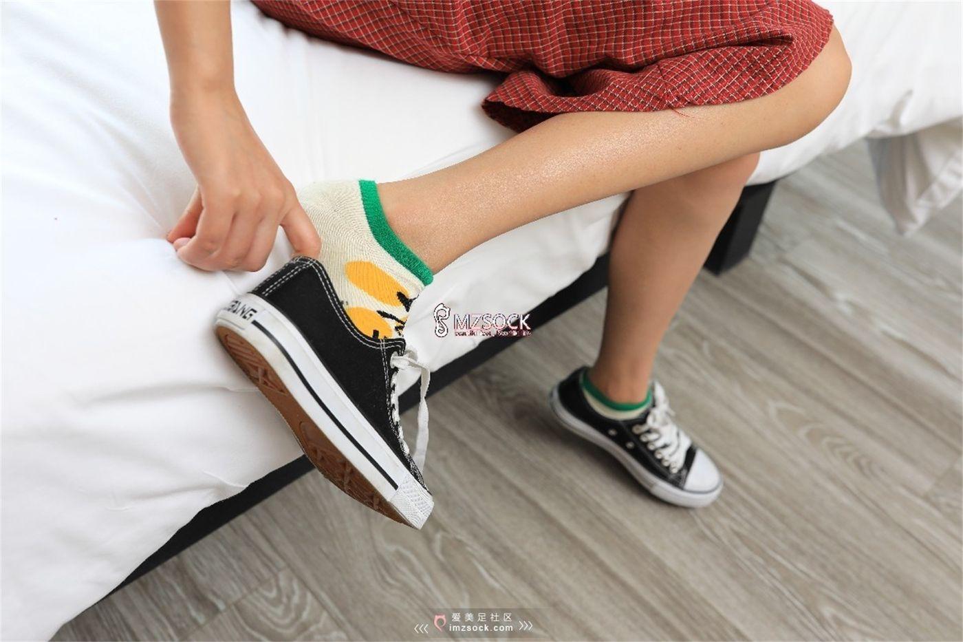 [MZSOCK]爱美足 NO.048 小爽[104P]插图9