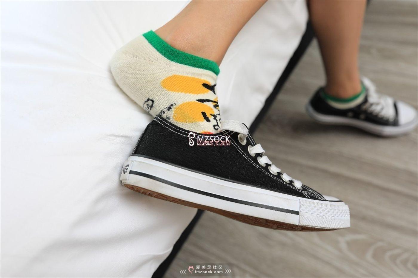 [MZSOCK]爱美足 NO.048 小爽[104P]插图1