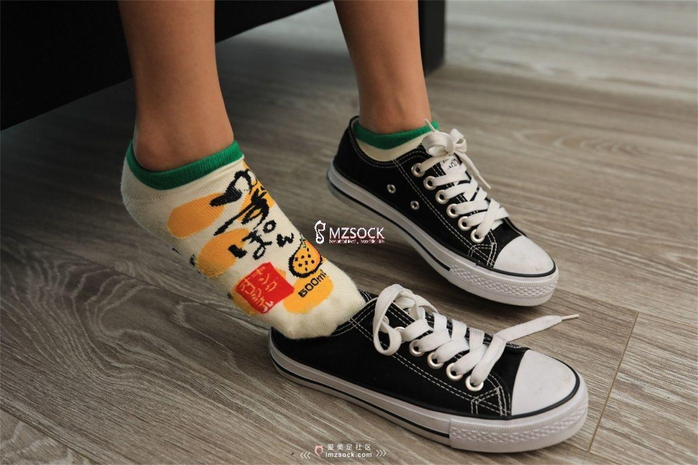 [MZSOCK]爱美足 NO.048 小爽[104P]插图3