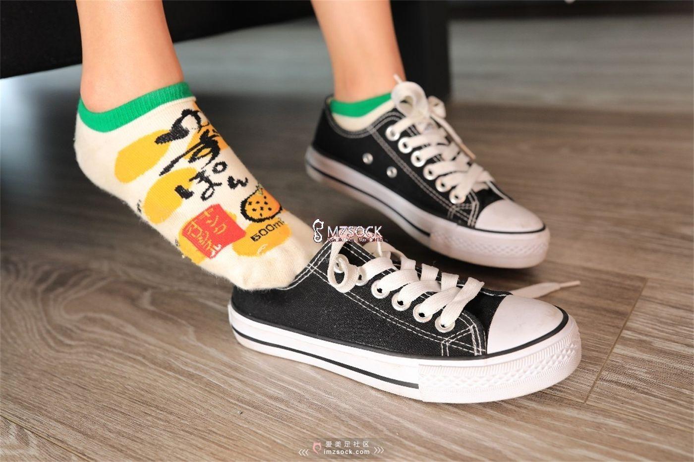 [MZSOCK]爱美足 NO.048 小爽[104P]插图5
