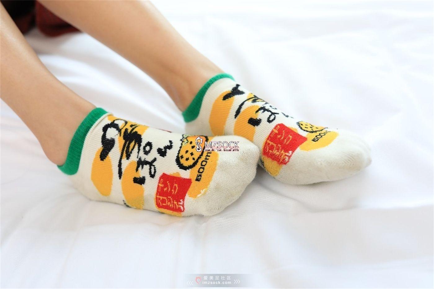 [MZSOCK]爱美足 NO.048 小爽[104P]插图2