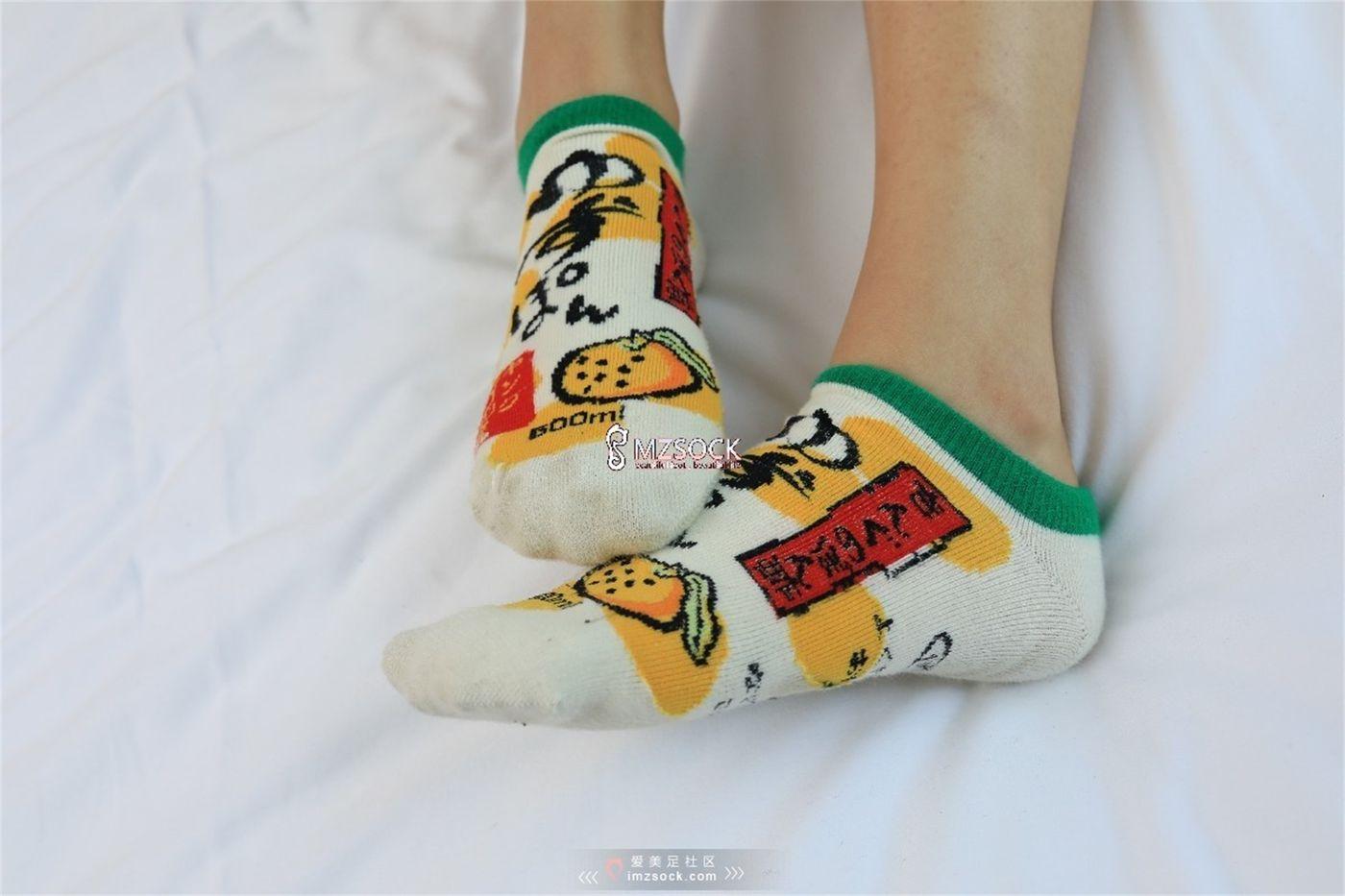 [MZSOCK]爱美足 NO.048 小爽[104P]插图