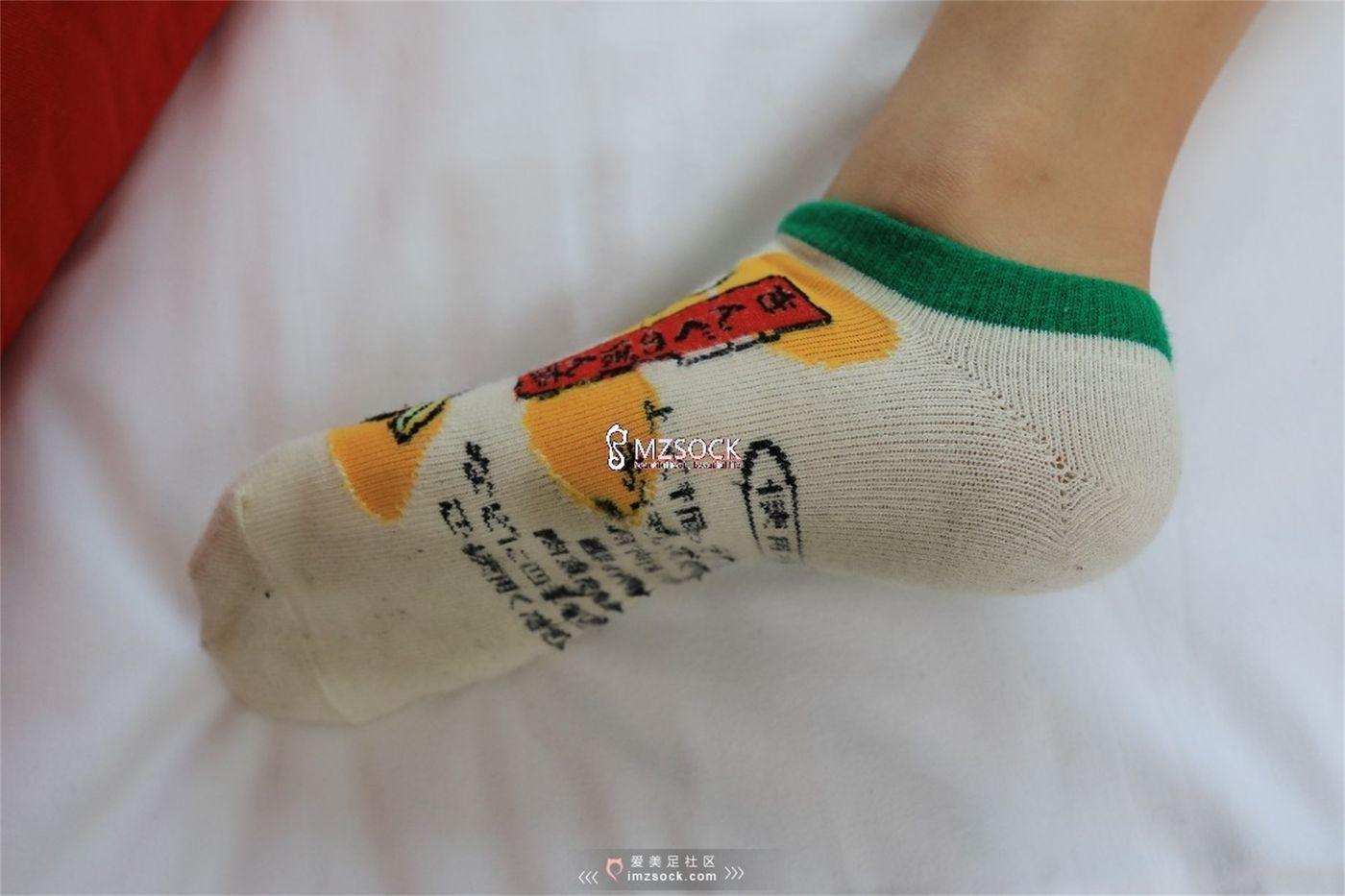 [MZSOCK]爱美足 NO.048 小爽[104P]插图4