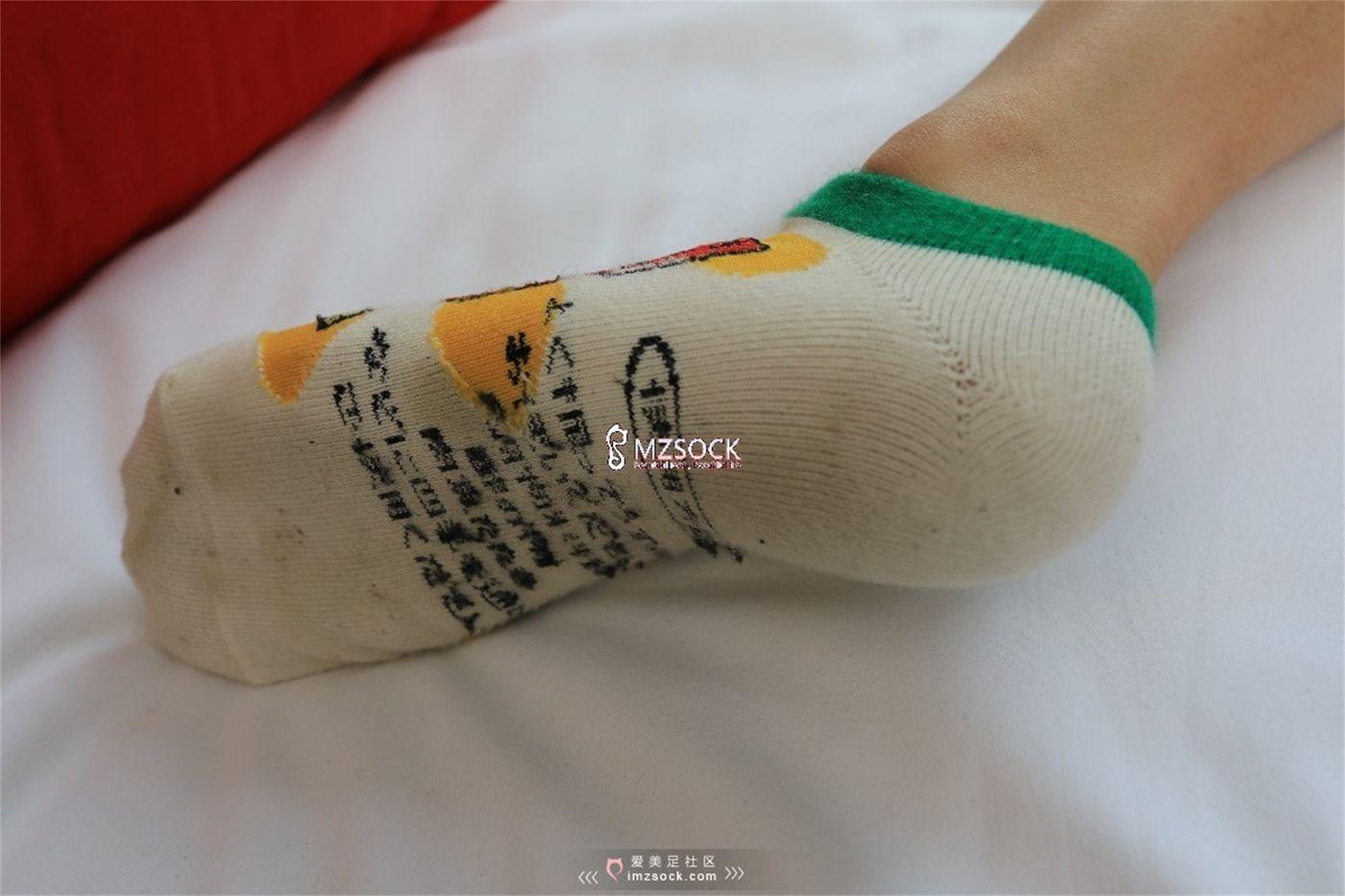 [MZSOCK]爱美足 NO.048 小爽[104P]插图5