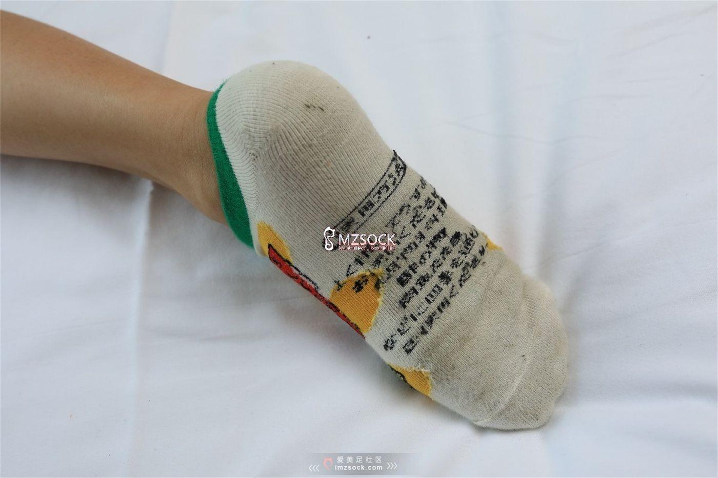 [MZSOCK]爱美足 NO.048 小爽[104P]插图6