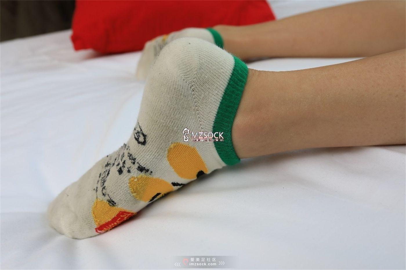 [MZSOCK]爱美足 NO.048 小爽[104P]插图7